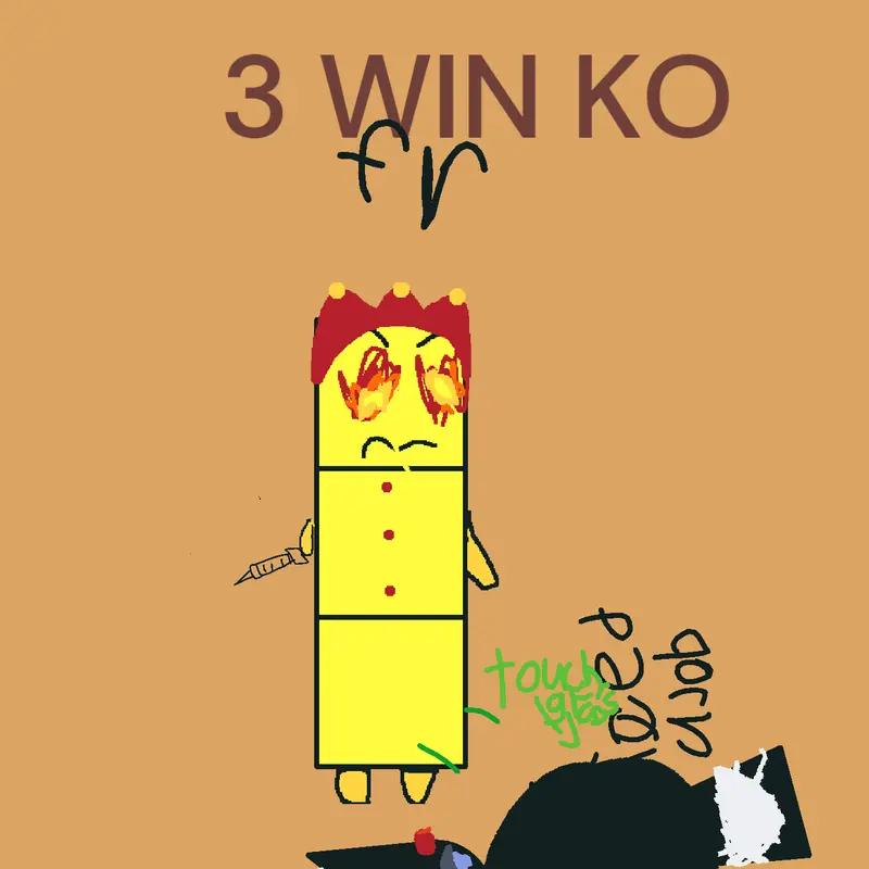 Game by @joshethan0505