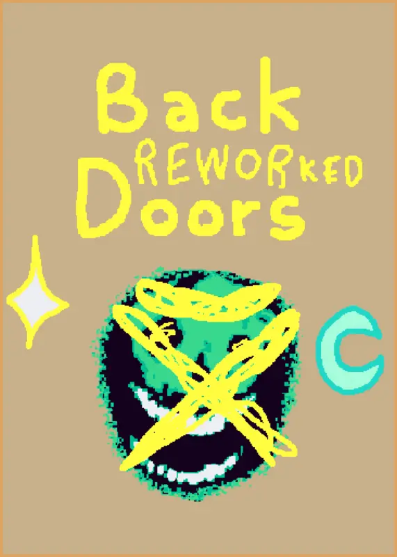 Game by @BashTheFire