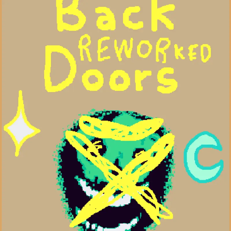 Game by @BashTheFire