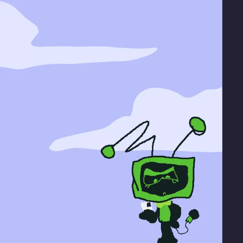 Game by @hazpat