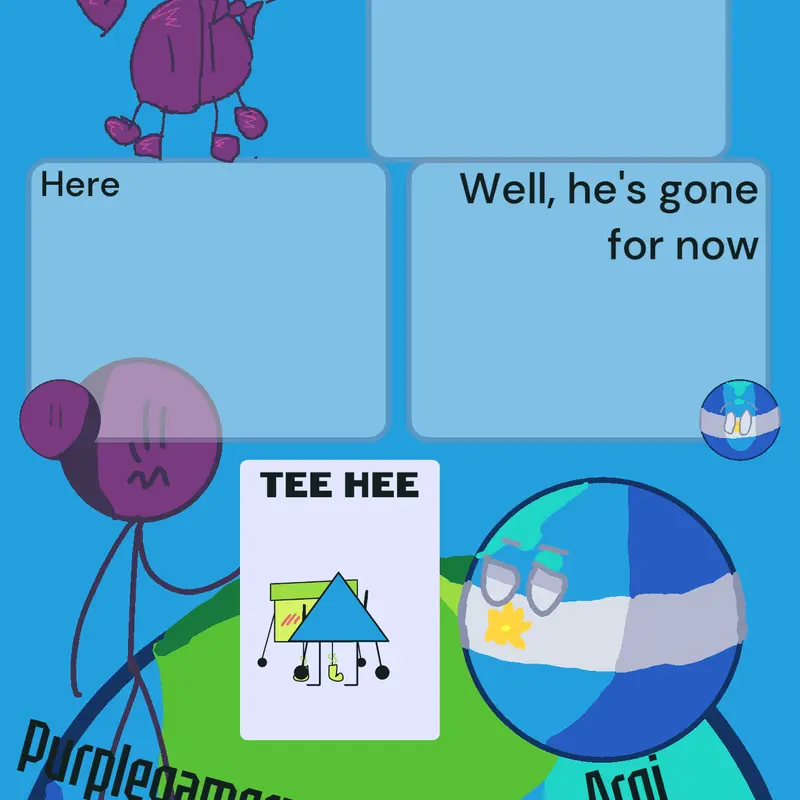Game by @maikygamer