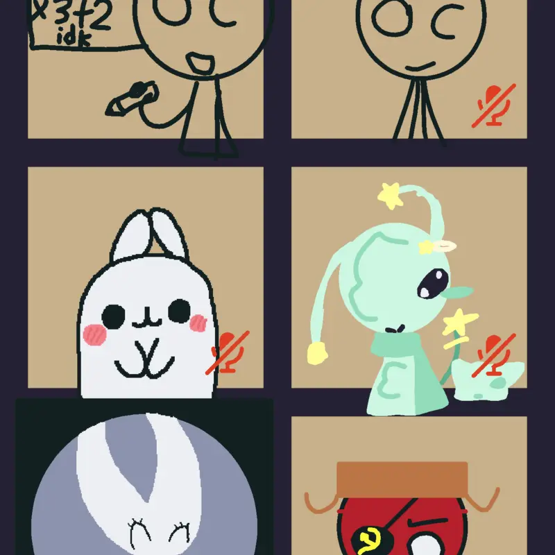 Game by @Lugia2012