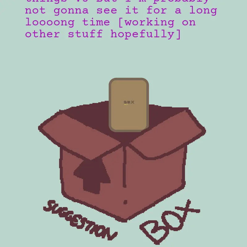 Game by @SorLBean