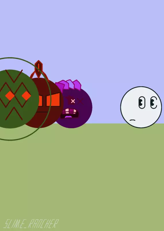 GE by @slime_rancher