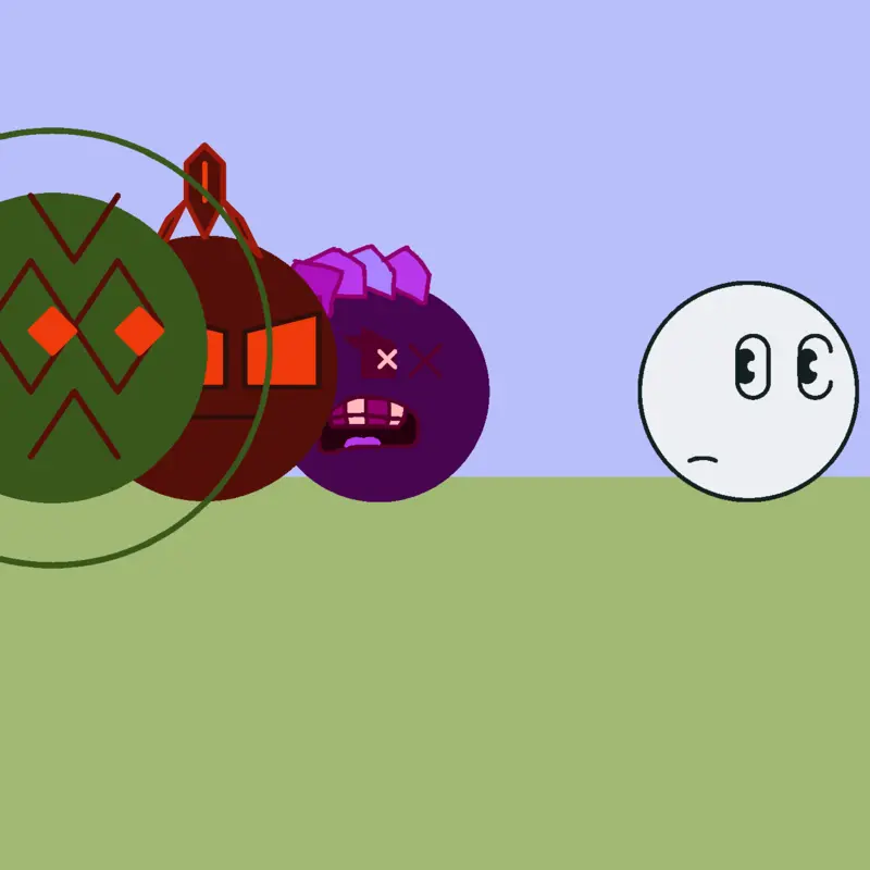 GE by @slime_rancher