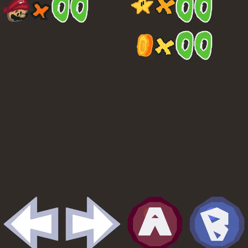 The apparition more players by @BetaMario64
