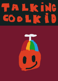 Talking C00lkidd games