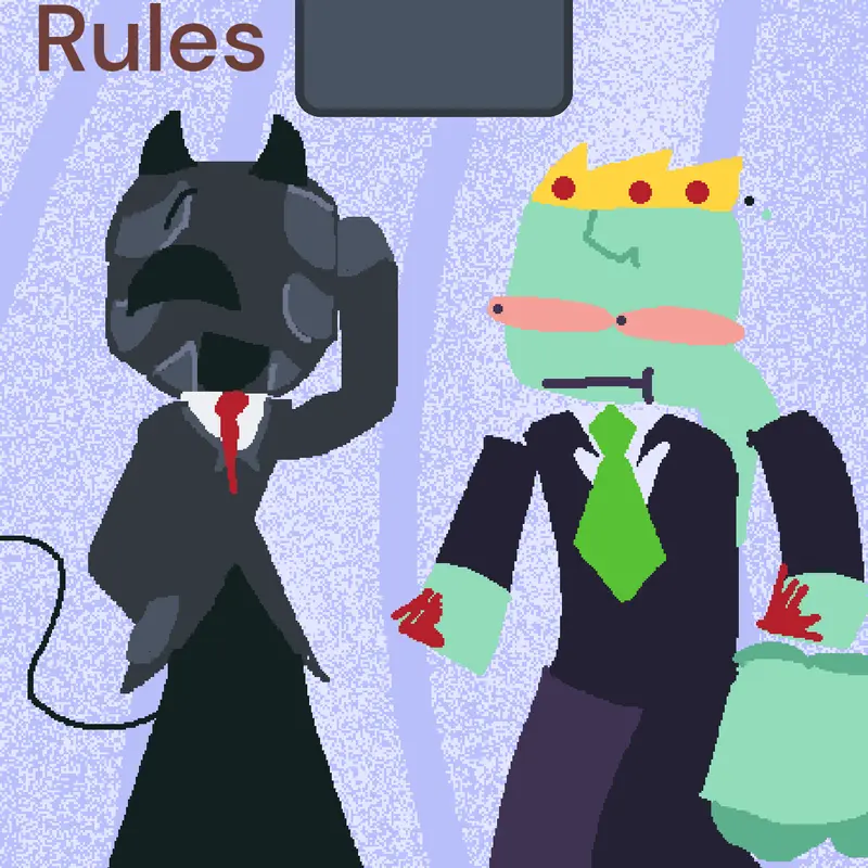 Game by @Froggydude_MC