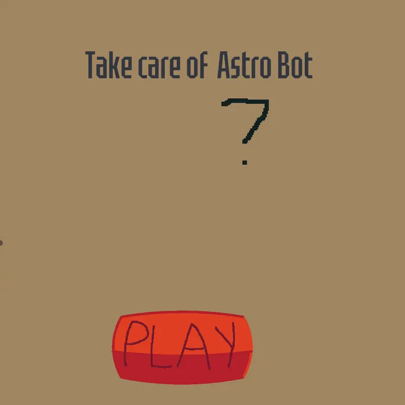 Game by @scaryscaryscary