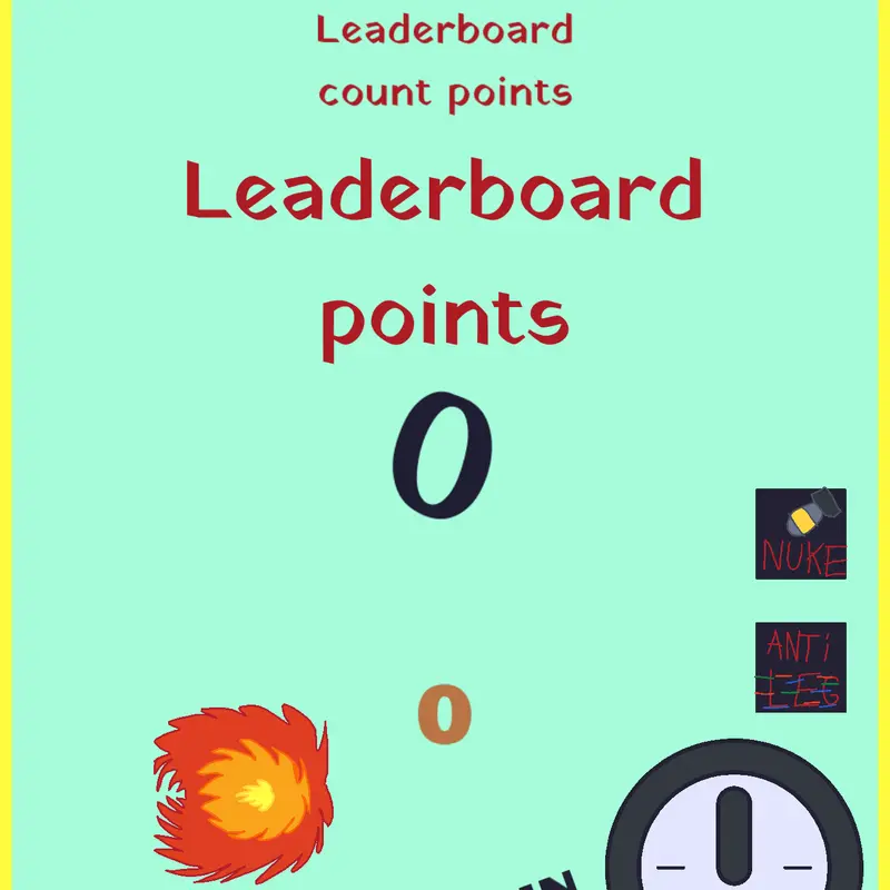 Game by @polvonia_pv