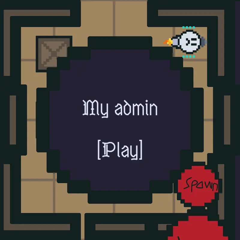 Game by @Pixel_P