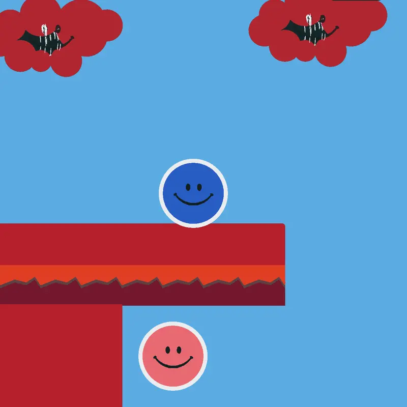 Game by @HackerIC