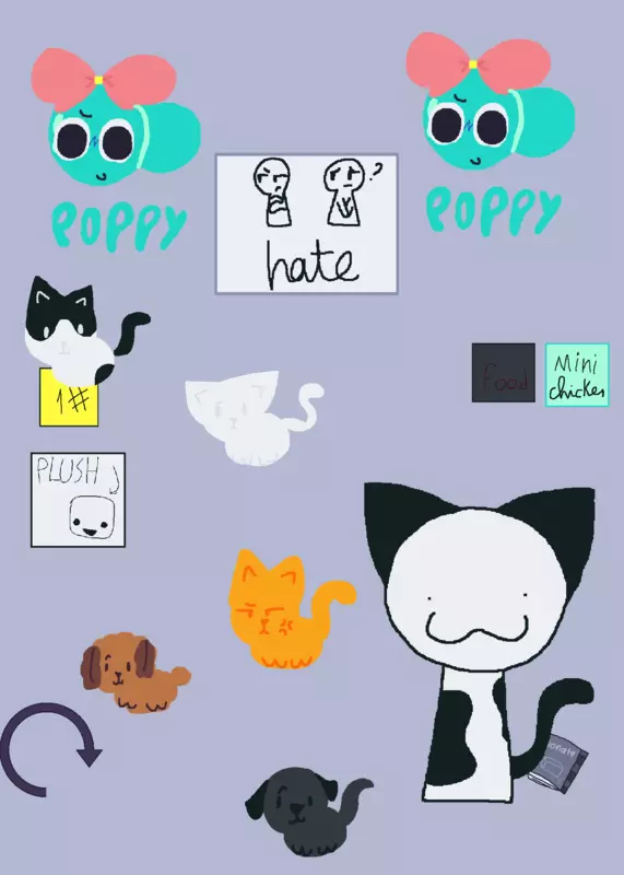 Game by @DLB_462