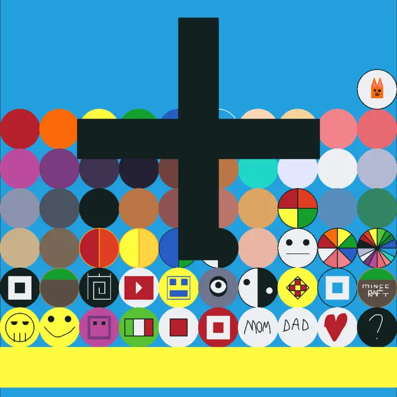 Game by @ivanoreogamer756official