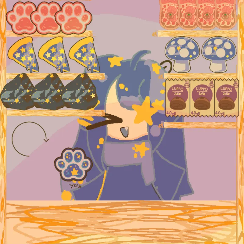 Game by @XxM3L0n_s0d4officalxX