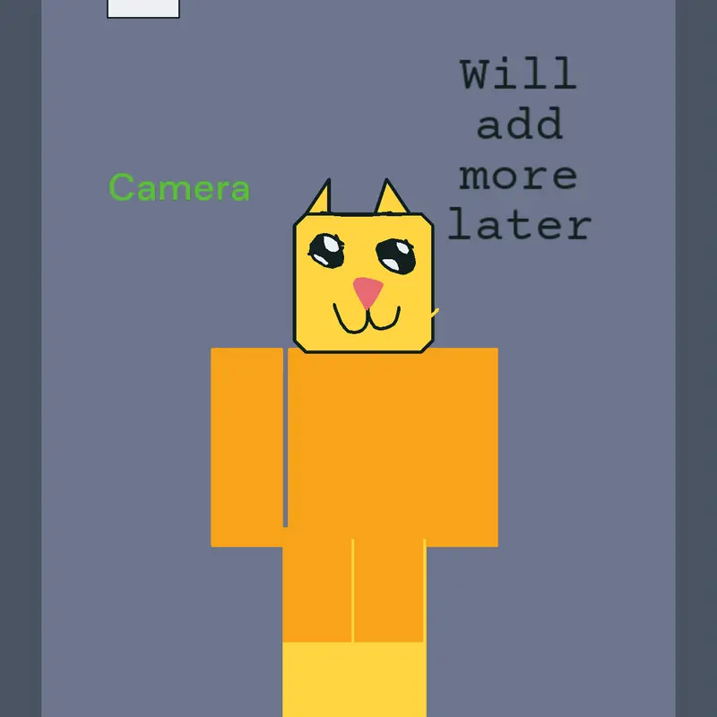 Game by @whatsupmycats