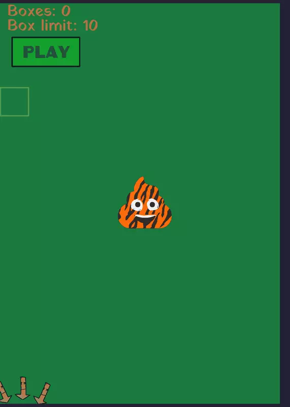 Game by @aaronhacker123456789