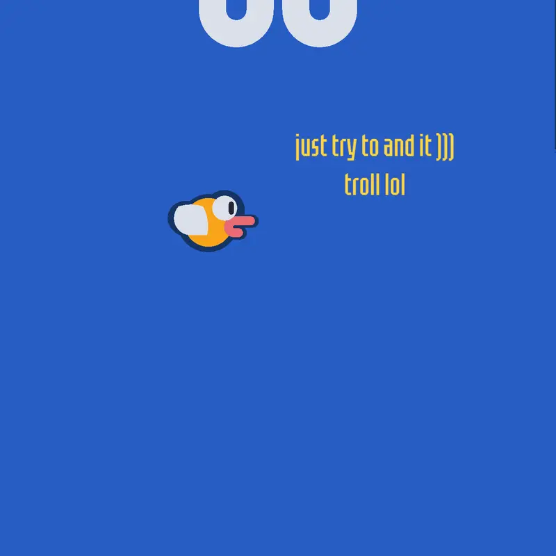 Game by @Arsenchuk