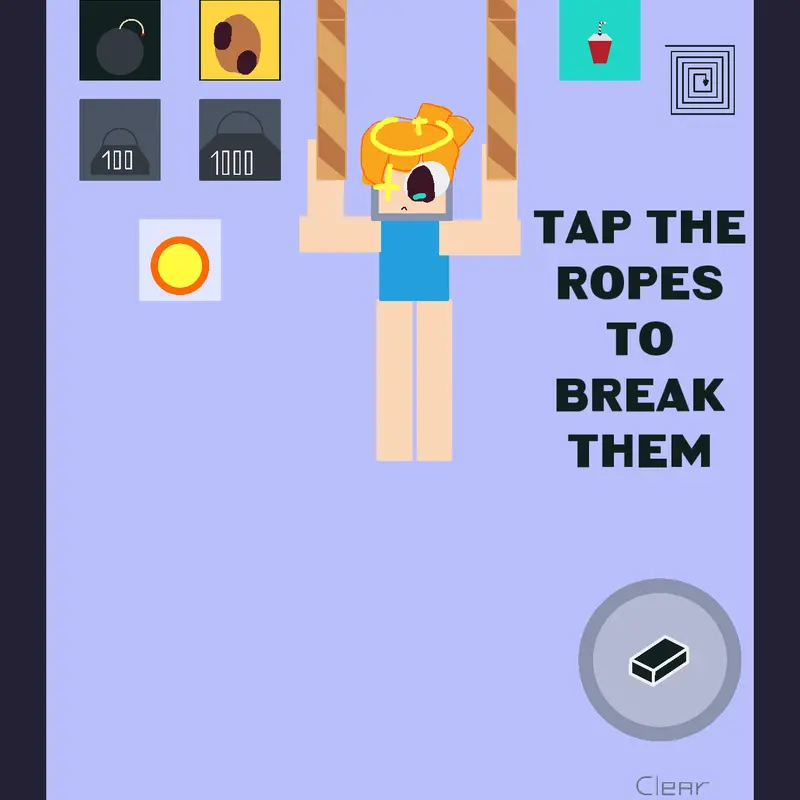 Game by @lisalovekittys