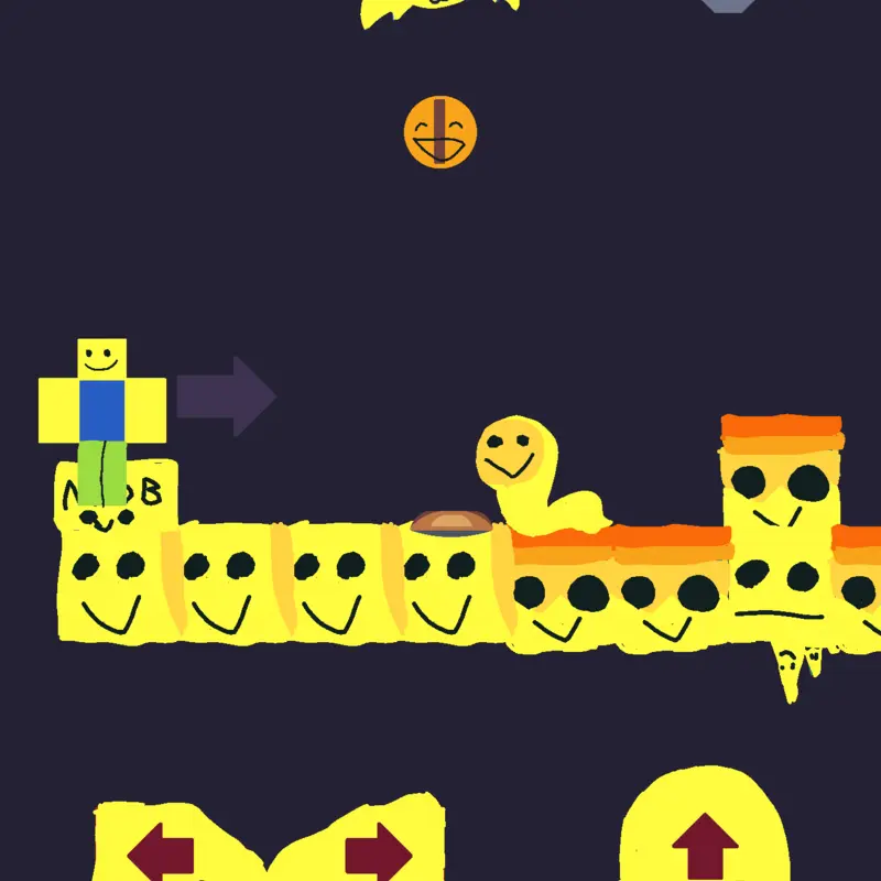 Game by @calvo1081