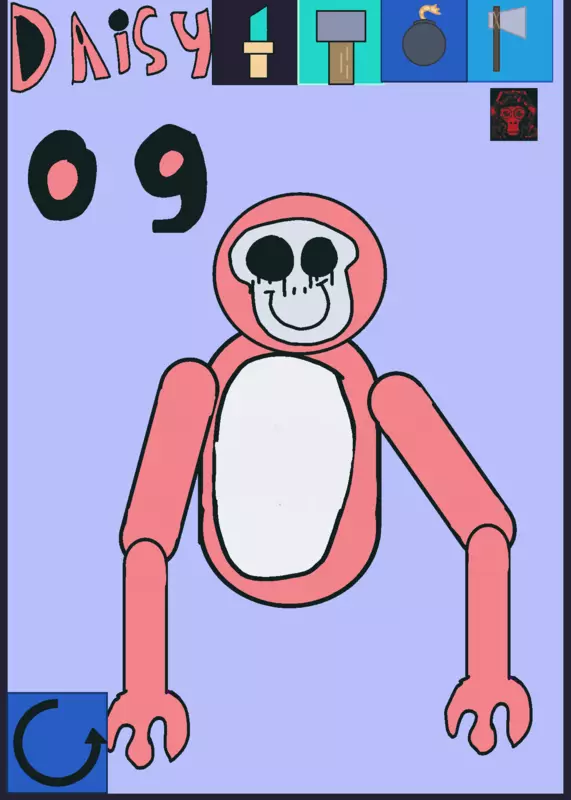 Game by @sitizaliza