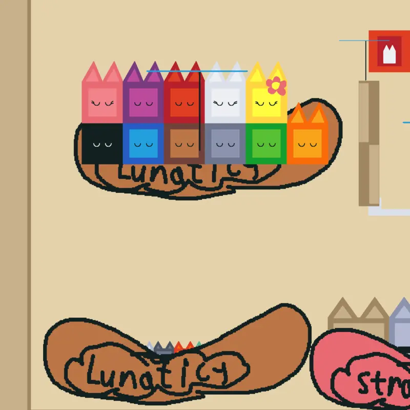 Game by @icantremixdonothack