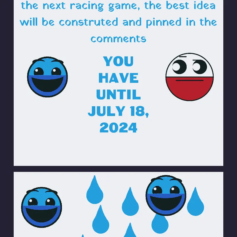 Game by @Best_Race
