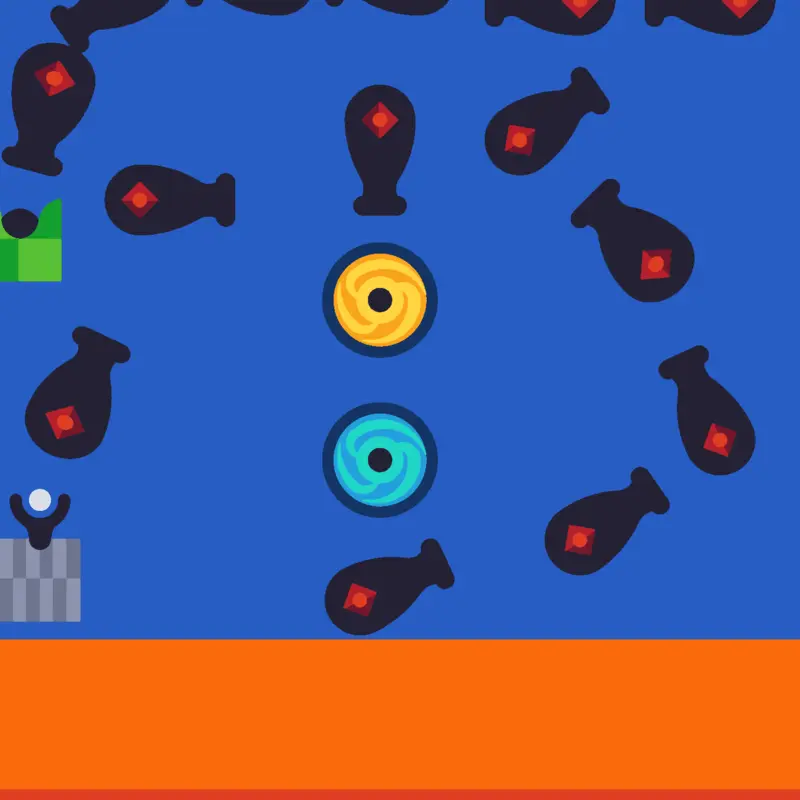 Game by @One_faisal