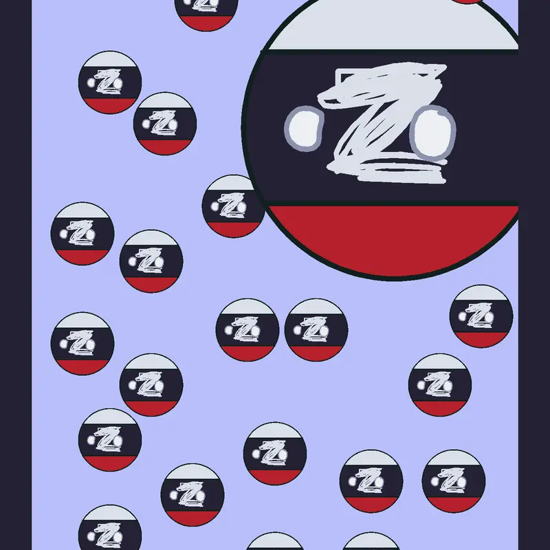 Game by @Zussia