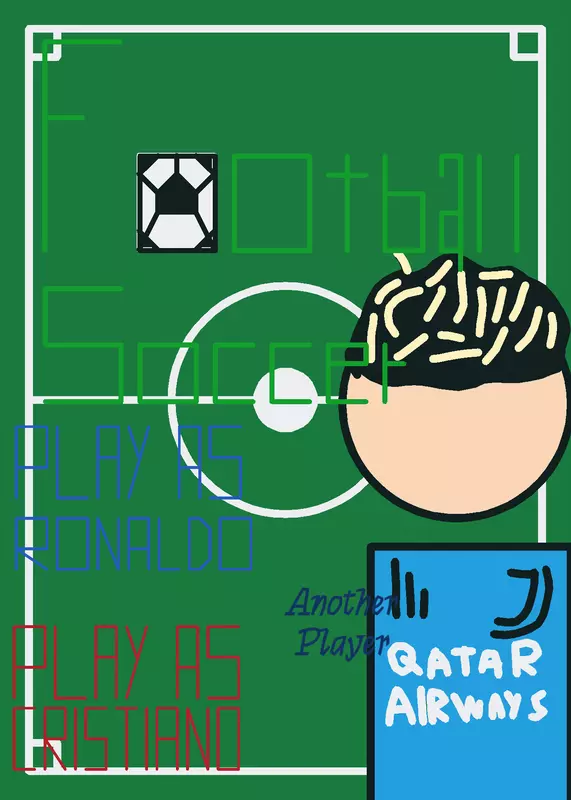 Game by @Jegzingamer