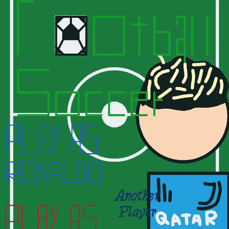 Game by @Jegzingamer
