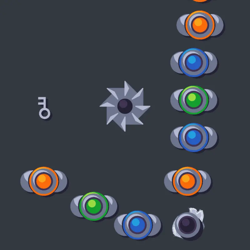 Game by @Jasmineiaf