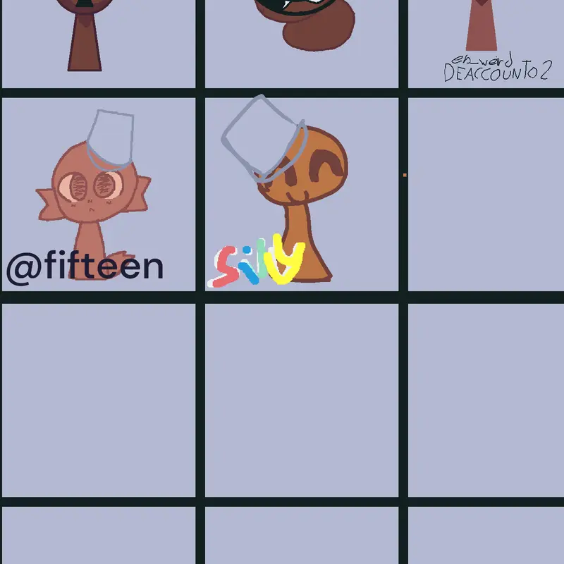 Game by @chromizani