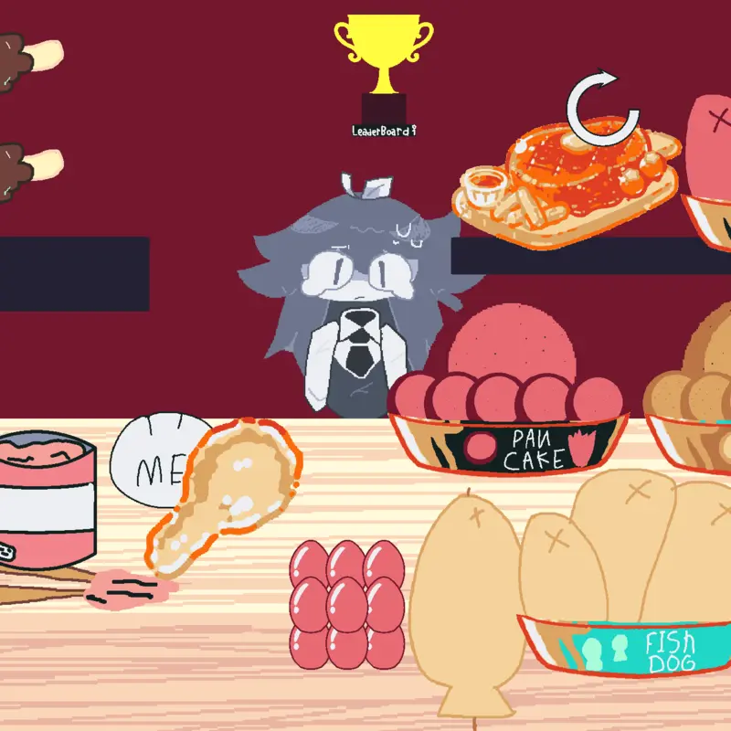 Game by @vffhwhwgreh