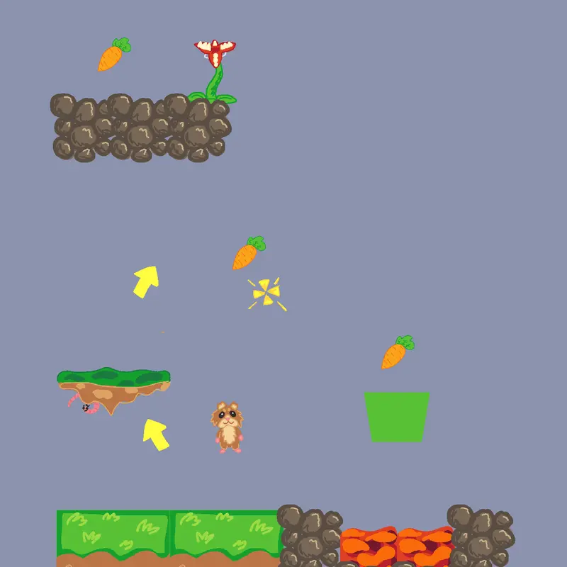 Game by @CoolHamster1