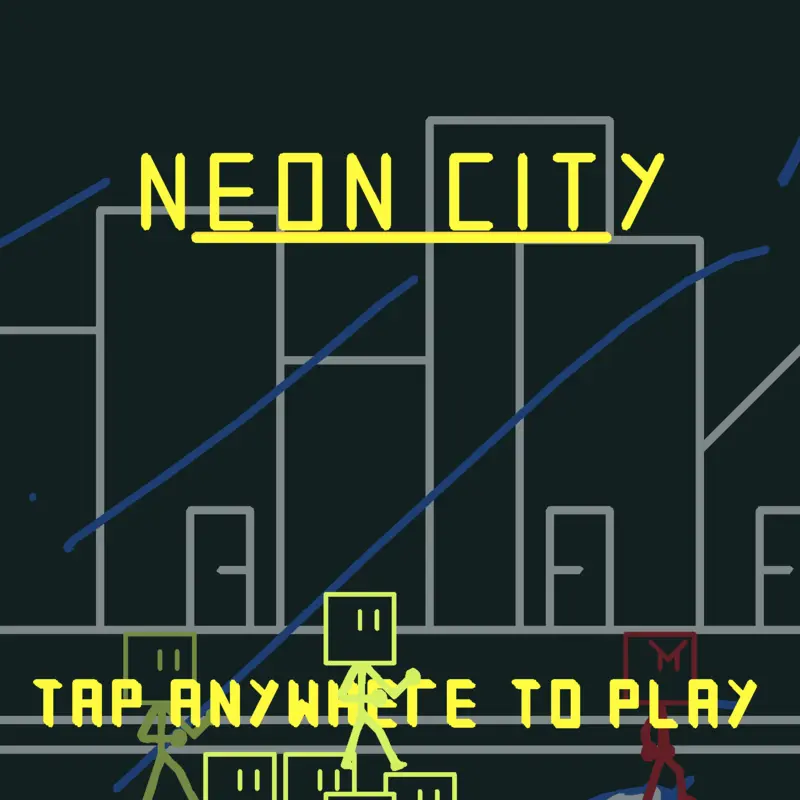 Game by @lolele