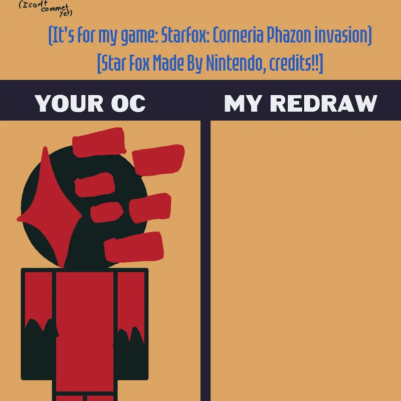 Game by @blooper_2014