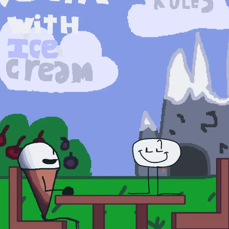 Game by @IceCreamBFHC_Official