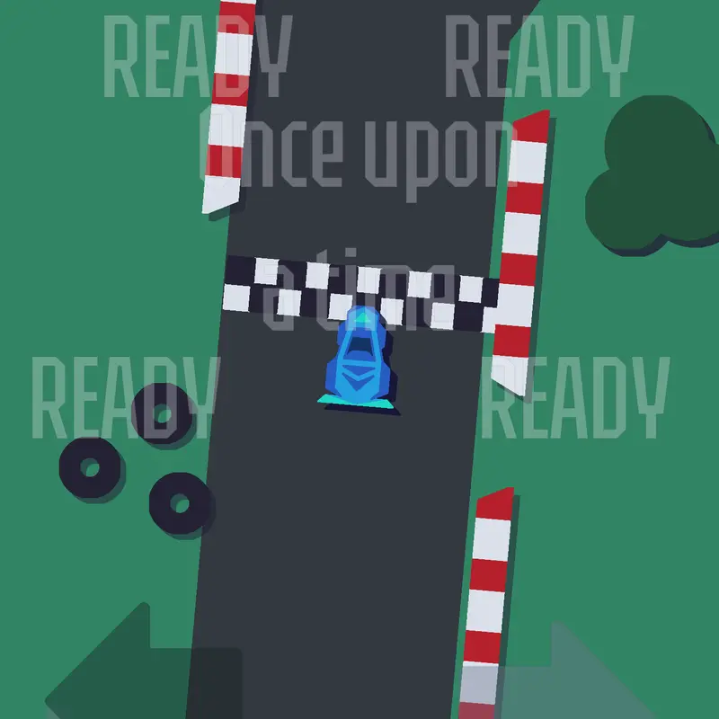 Game by @RockyRumajar