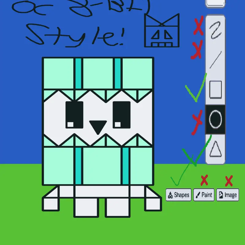 Game by @ShElLeGG_PLaYz
