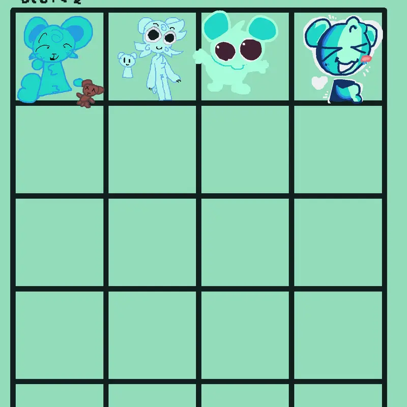 Game by @ArtSquid