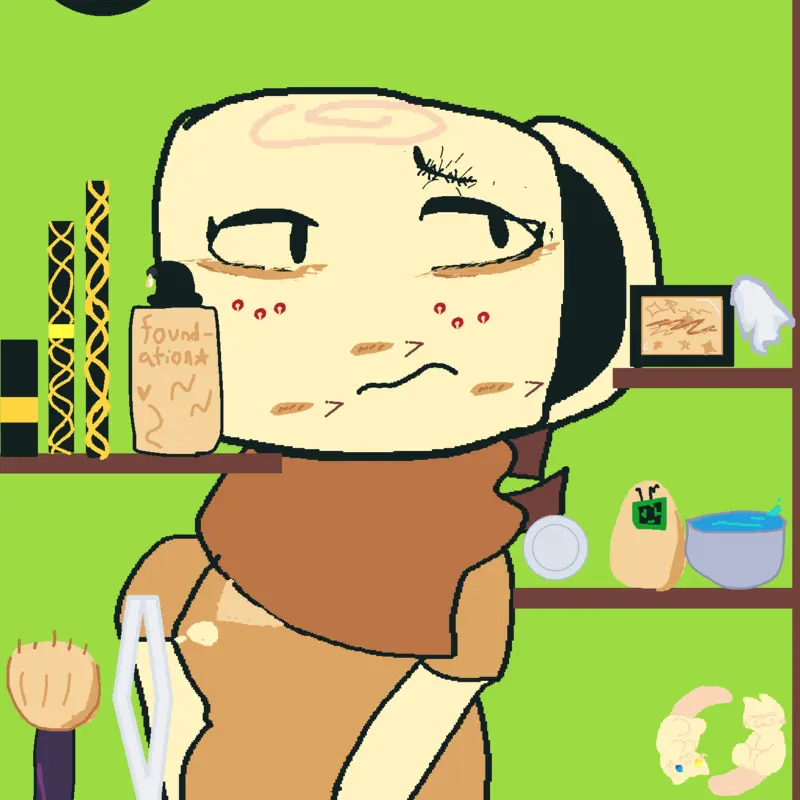Game by @Cinnamonroll62
