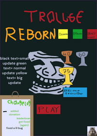 Trollge reborn