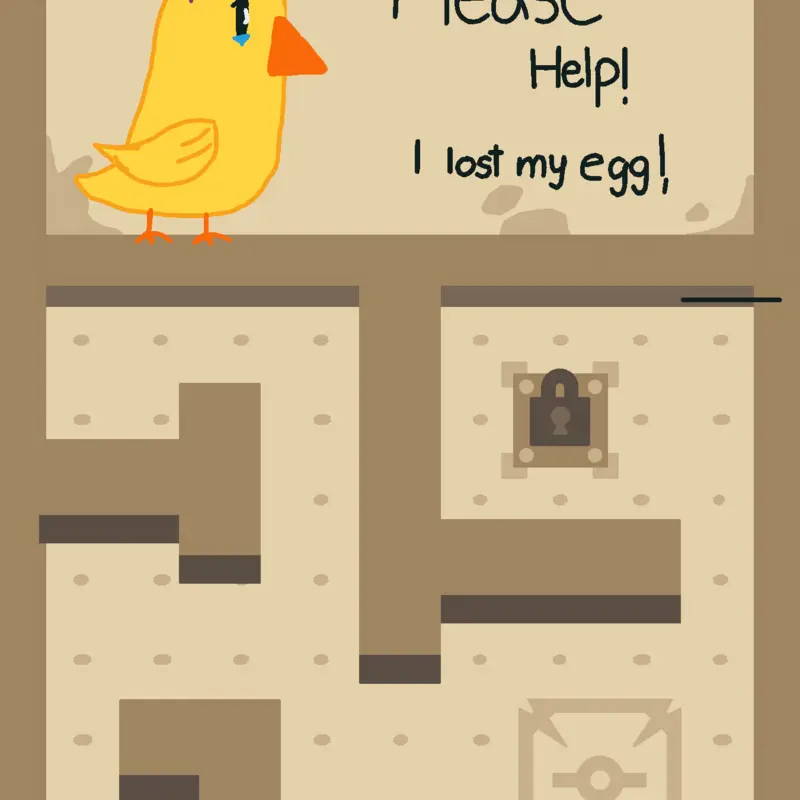 Game by @LilacPanda