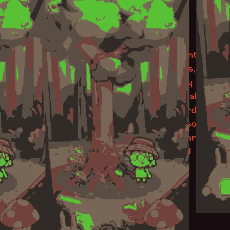 Game by @AImachine