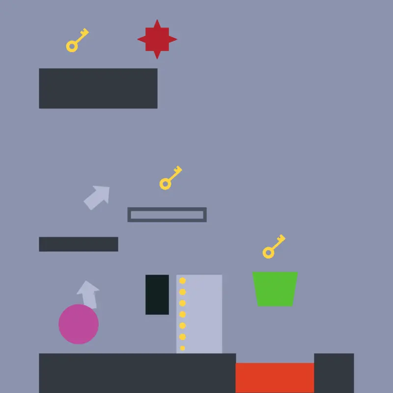 Game by @KittyMonster