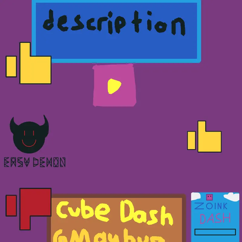 Game by @ZoinkStudios