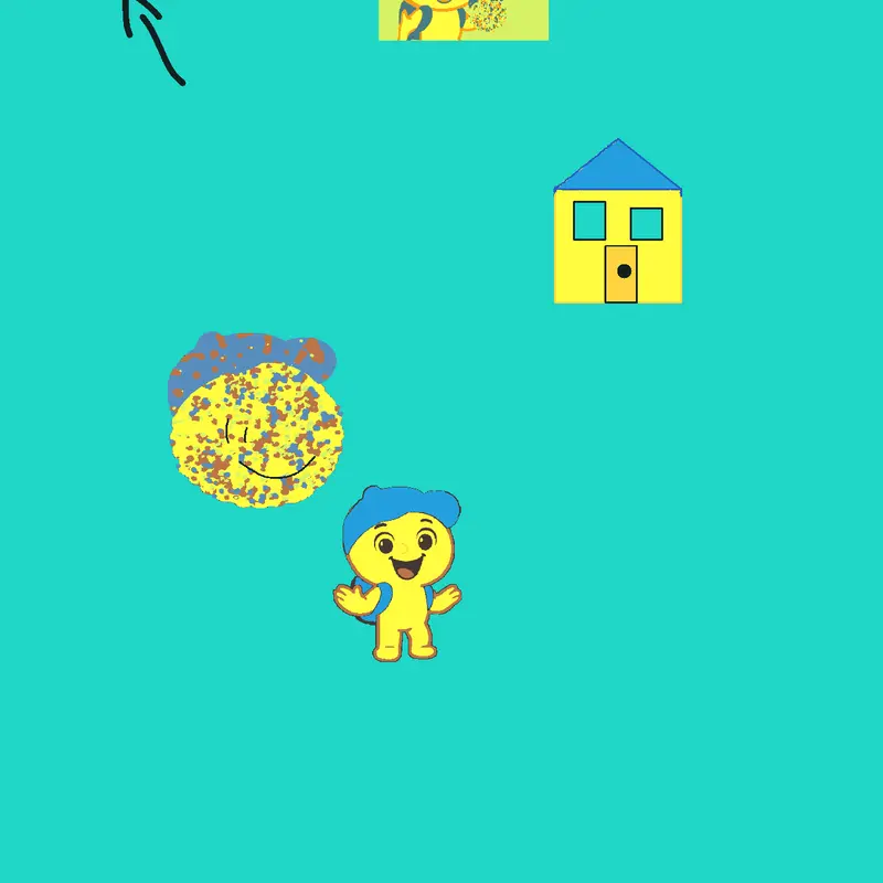 Bimo by @SarahDailey