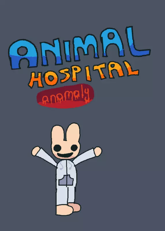 You healing patients by @Starria_Spyder