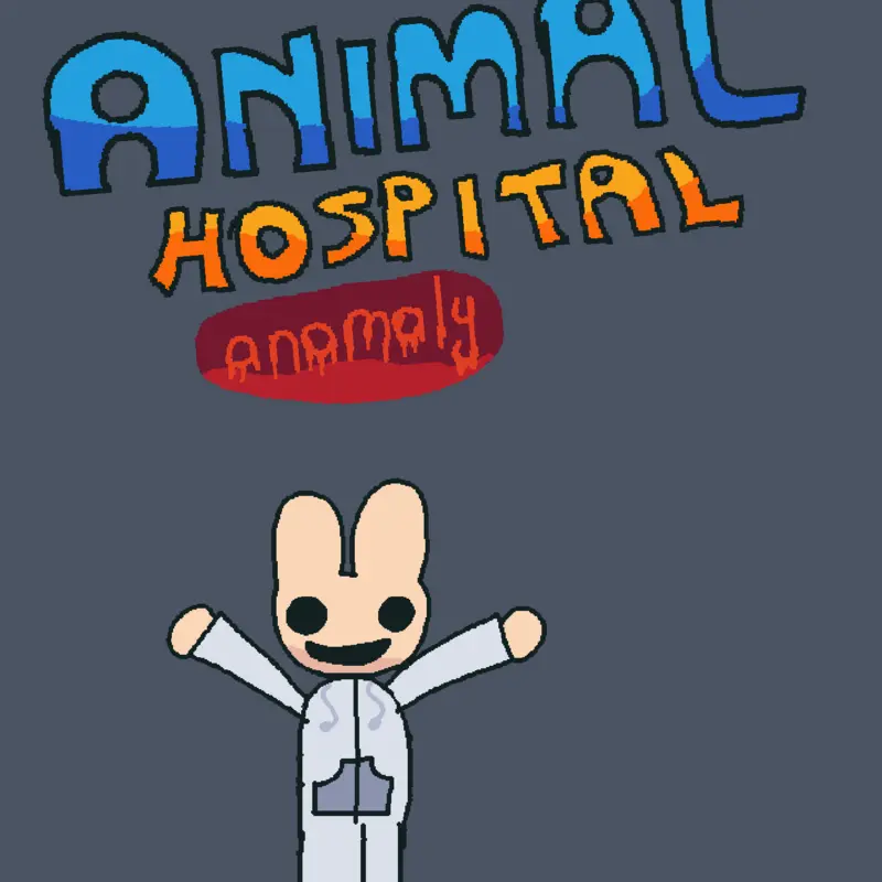 You healing patients by @Starria_Spyder